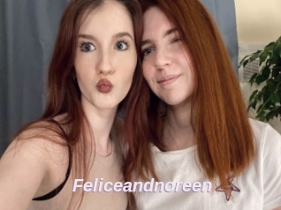 Feliceandnoreen