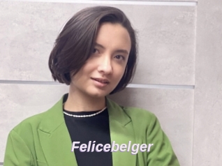 Felicebelger