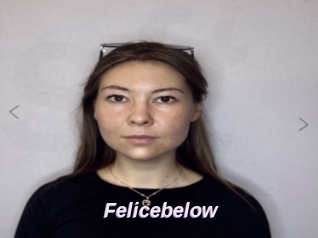 Felicebelow