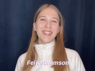 Felicebramson