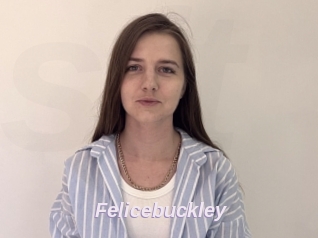 Felicebuckley