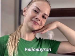 Felicebyron