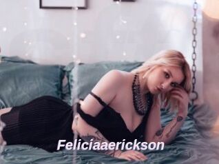 Feliciaaerickson