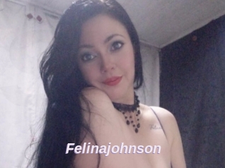 Felinajohnson