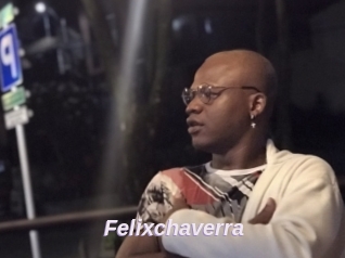 Felixchaverra