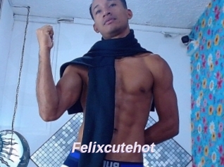 Felixcutehot