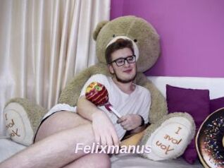 Felixmanus