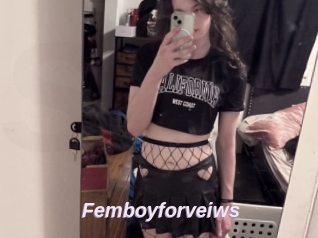 Femboyforveiws