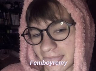 Femboyremy