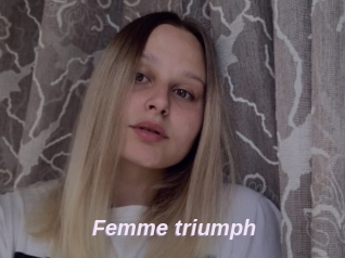 Femme_triumph