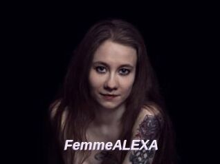 FemmeALEXA