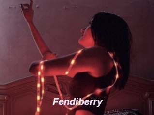 Fendiberry