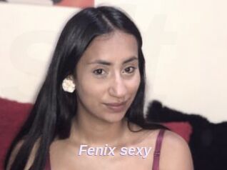 Fenix_sexy