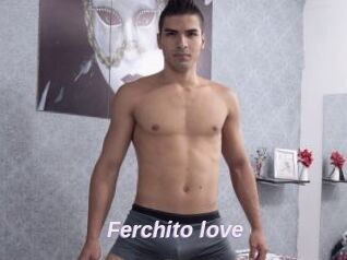 Ferchito_love