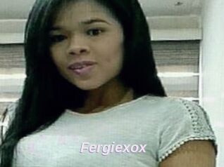 Fergiexox