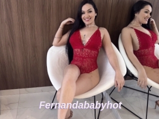 Fernandababyhot