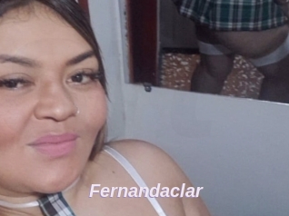 Fernandaclar