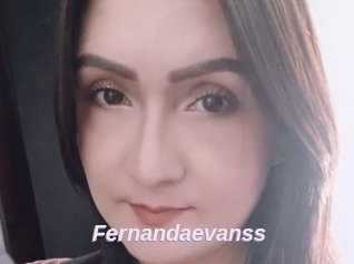 Fernandaevanss