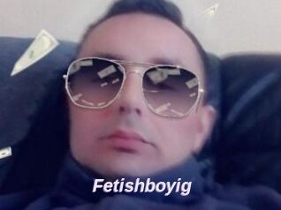 Fetishboyig