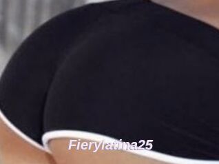 Fierylatina25