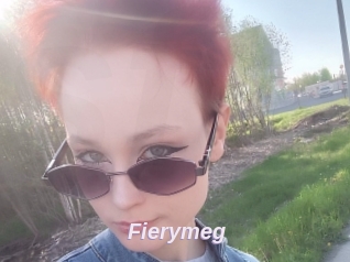 Fierymeg