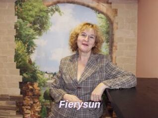 Fierysun