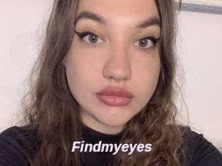 Findmyeyes