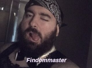 Findommaster