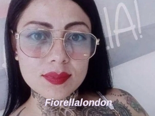 Fiorellalondon