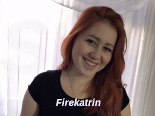 Firekatrin