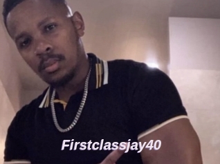 Firstclassjay40