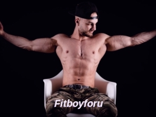 Fitboyforu