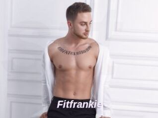 Fitfrankie