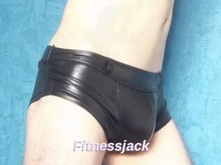 Fitnessjack