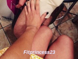 Fitprincess23