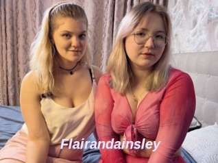 Flairandainsley