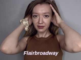 Flairbroadway