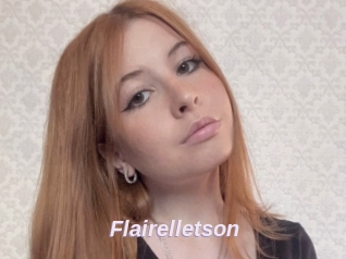 Flairelletson