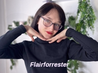 Flairforrester