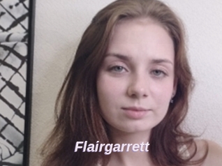 Flairgarrett