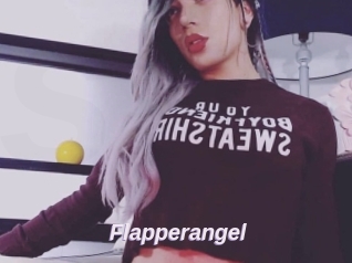 Flapperangel