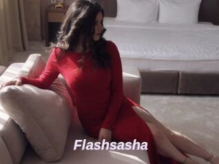 Flashsasha