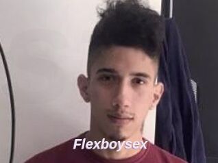 Flexboysex