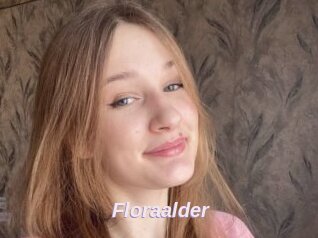 Floraalder