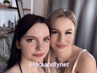 Floraandlynet