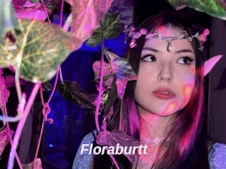 Floraburtt