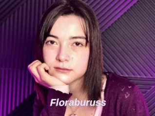 Floraburuss