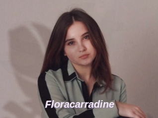 Floracarradine