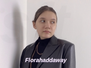 Florahaddaway