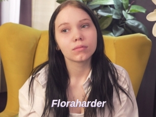 Floraharder